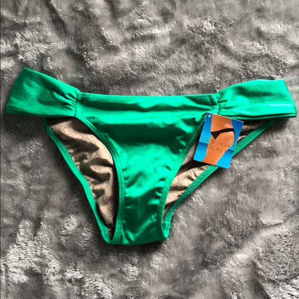 Victoria’s Secret Bikini Bottom
